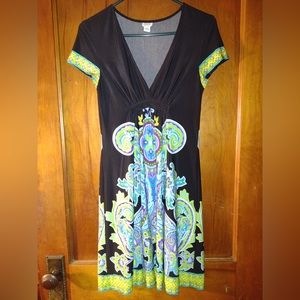 Charming Charlie Dress